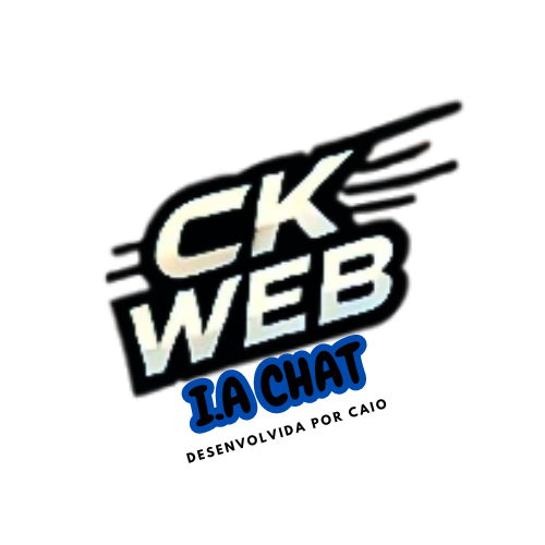 CK Web Logo